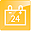 Alimentare 24 V curent continuu