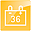 Alimentare 36 V curent continuu